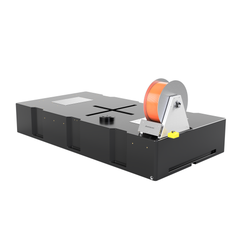 Purewash 810l inbouwreservoir lateraal elektr....