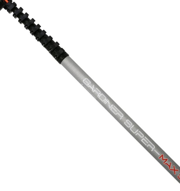 GARDINER SUPER MAX 27 vervangingselementen