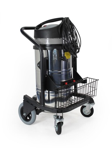 SkyVac Ersatz-Sauger für SkyVac Nitro...