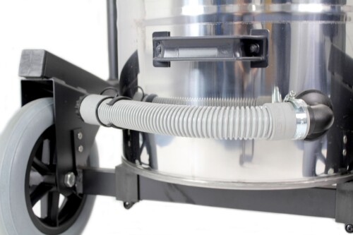 SkyVac replacement suction cup for SkyVac Nitro gutter cleaning set