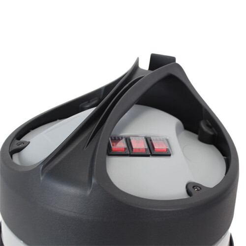 SkyVac replacement suction head for SkyVac Nitro gutter cleaning kit