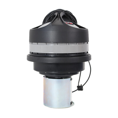 Testina di aspirazione di ricambio SkyVac per il kit di pulizia per grondaie SkyVac Nitro