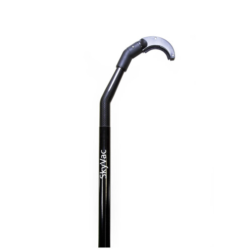 SkyVac 9-piece attachment set for interior cleaning with Elite pole system