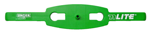 UNGER nLITE nozzle block for brushes
