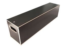 SOLA-TECS C transport box