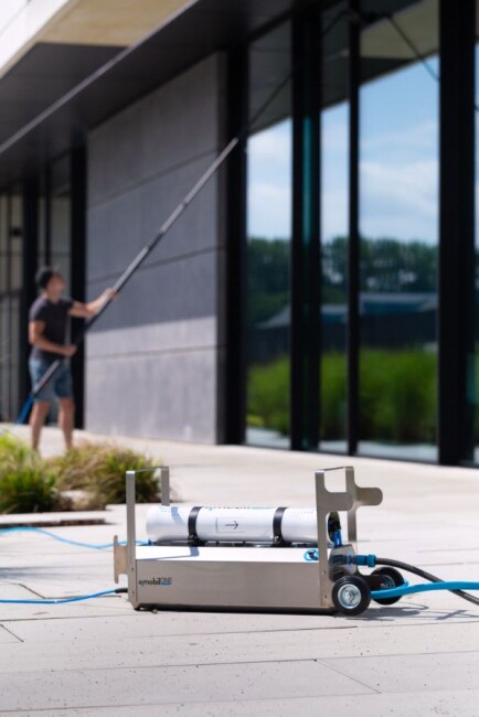 OSMOBIL ONE Unità usata o dimostrativa