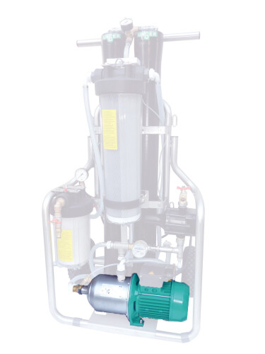 Pompa a pressione UNGER HiFlo RO60 17918
