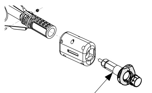 SOLA-TECS C Filtre haute pression