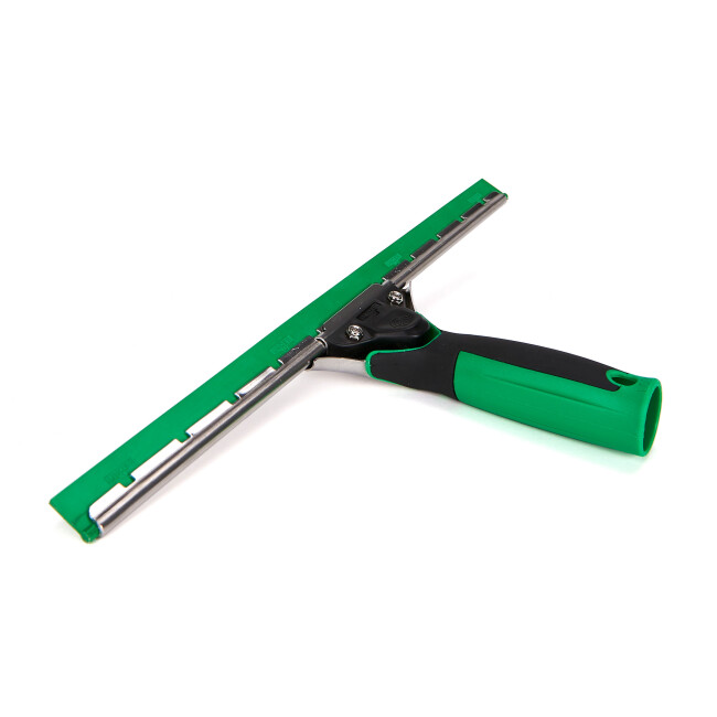 UNGER ErgoTec tergipavimento completo 35 cm, verde, ES35G
