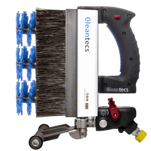 Paraspruzzi per Cleantec LR-180-GTR