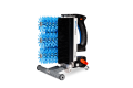 Splash guard for Cleantecs LR-180-GTR