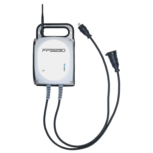 SOLA-TECS radiografische bediening 230V