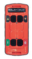 SOLA-TECS radio control 230V