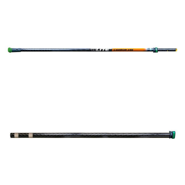 UNGER nLite Carbon 24K elemento ad asta per CF33G