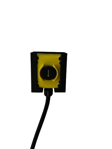 PUREWASH Réservoir encastré Support pour...