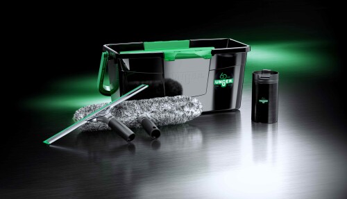 UNGER 60 anni Set in edizione limitata AK60Y