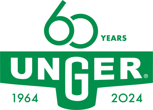 UNGER 60 Years Limited Edition Set AK60Y