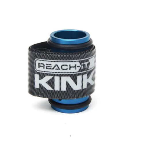 REACH-iT Arresto dellacqua Kink per acqua pura