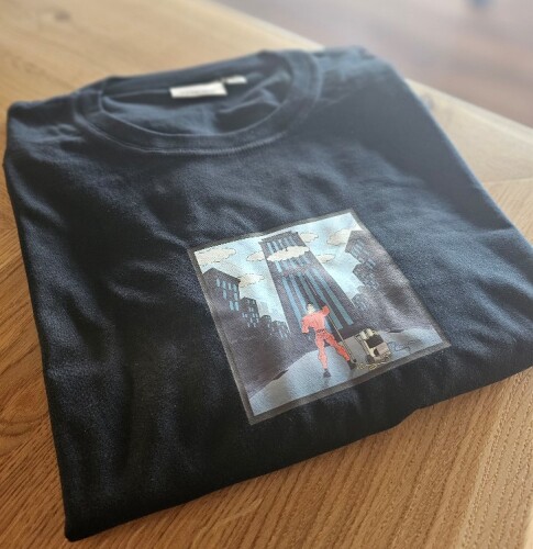 VF Reinigungstechnik Limited Edition T-Shirt 2023