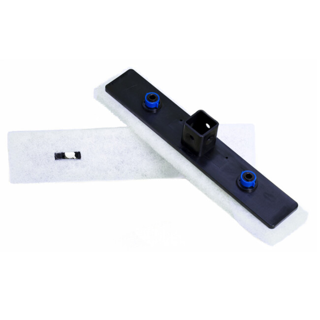 Support de pad GARDINER avec guidage de leau pour logement Quick-LoQ