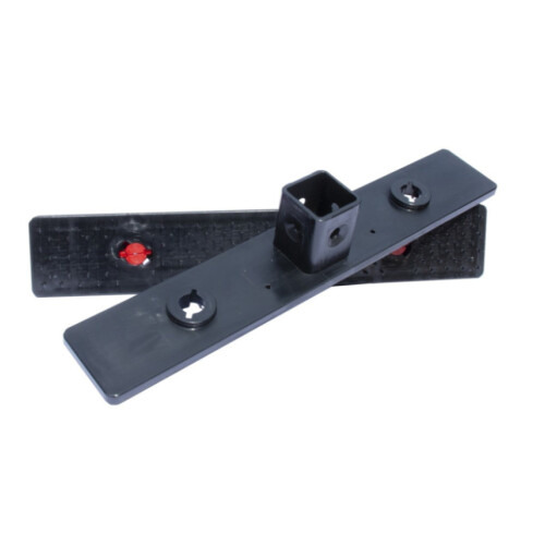 GARDINER padhouder met watergeleider voor Quick-LoQ houder