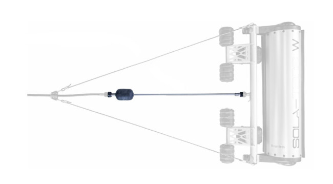 SOLA-TECS W Tube pendulaire