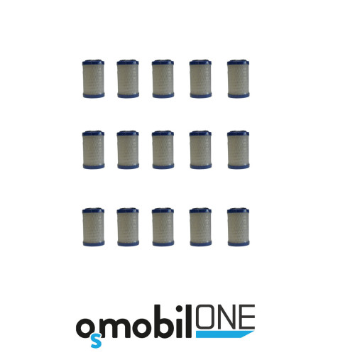 Vorteilspack OSMOBIL Vorfilter für ONE, MINI & NANO...
