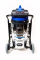 SkyVac professionele set voor interieurreiniging 8,5 m incl. telescoopstokken