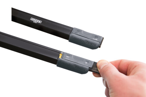 UNGER ErgoTec Ninja Clips Set of 2 PPLUG