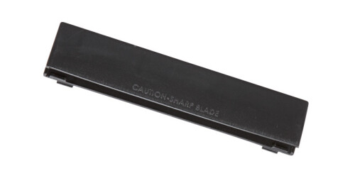 UNGER ErgoTec Ninja Schutzkappe