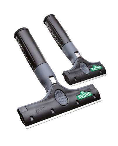 UNGER ErgoTec Ninja Klingen Schlitten