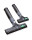 UNGER ErgoTec Ninja Klingen Schlitten