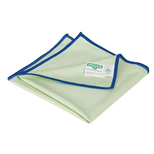 UNGER Green Label Mikrofasertuch