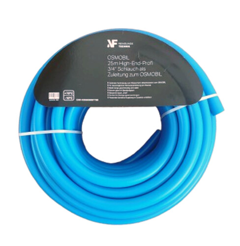OSMOBIL 25m professionele 3/4" slang van hoge...