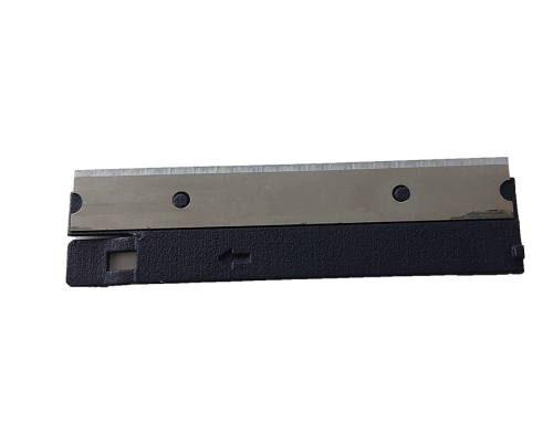 REACH-iT Rail de remplacement pour grattoir à verre Z-Force