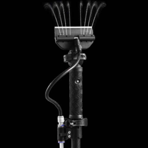 REACH-iT vervangingsrail voor Z-Force glasschraper