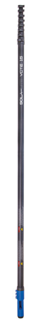 Replacement elements telescopic lance SOLA-LITE VCTE 15 m