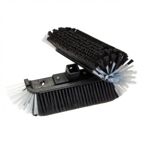 GARDINER brush universal soft / flocked 32 cm