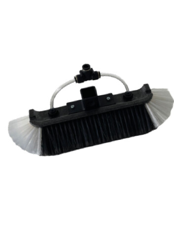 GARDINER brush universal soft / flocked 32 cm