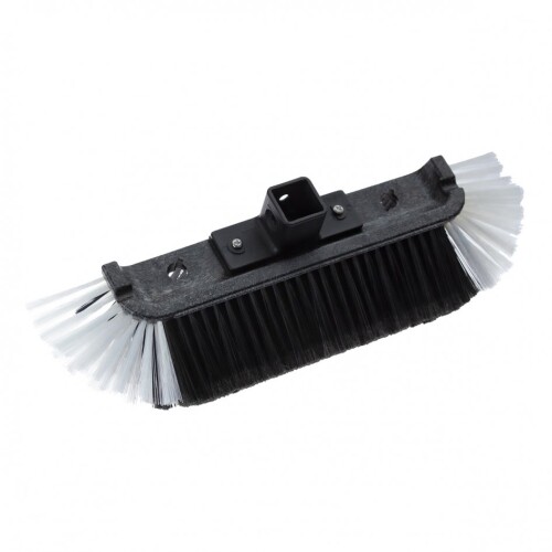 GARDINER borstel universeel zacht / gevlokt 32 cm