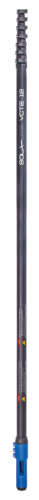 Lance télescopique SOLA-LITE VCTE 12 m