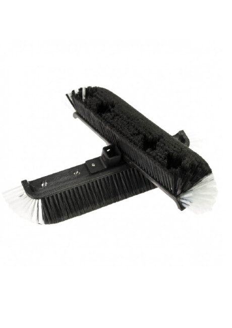 GARDINER brush universal soft / flocked 41 cm