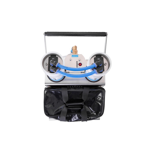 OSMOBIL MAX Osmoseur de 750 litres pour PV SOLAR VERRE et façade