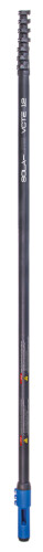 Replacement elements telescopic lance SOLA-LITE VCTE 12 m
