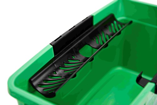 UNGER Ablagesieb für Einwascher 23050 für Eimer QB12B