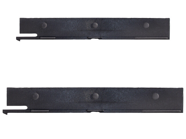 UNGER ErgoTec glass scraper blades carriage