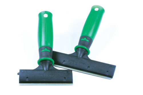 Carrello per raschietto per vetro UNGER ErgoTec