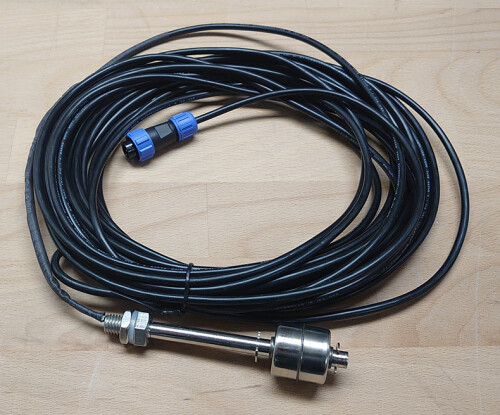 OSMOBIL MAX tank sensor incl. 10 meter cable
