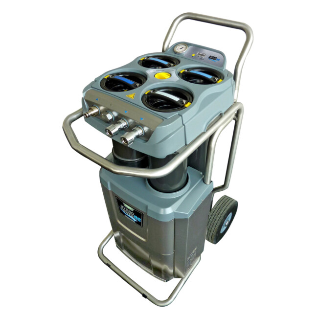 Unger HydroPower RO M RO35C filtre osmoseur machine à laver le verre