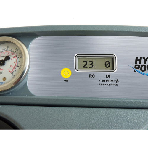Unger HydroPower RO M RO35C Filter Osmoseanlage...